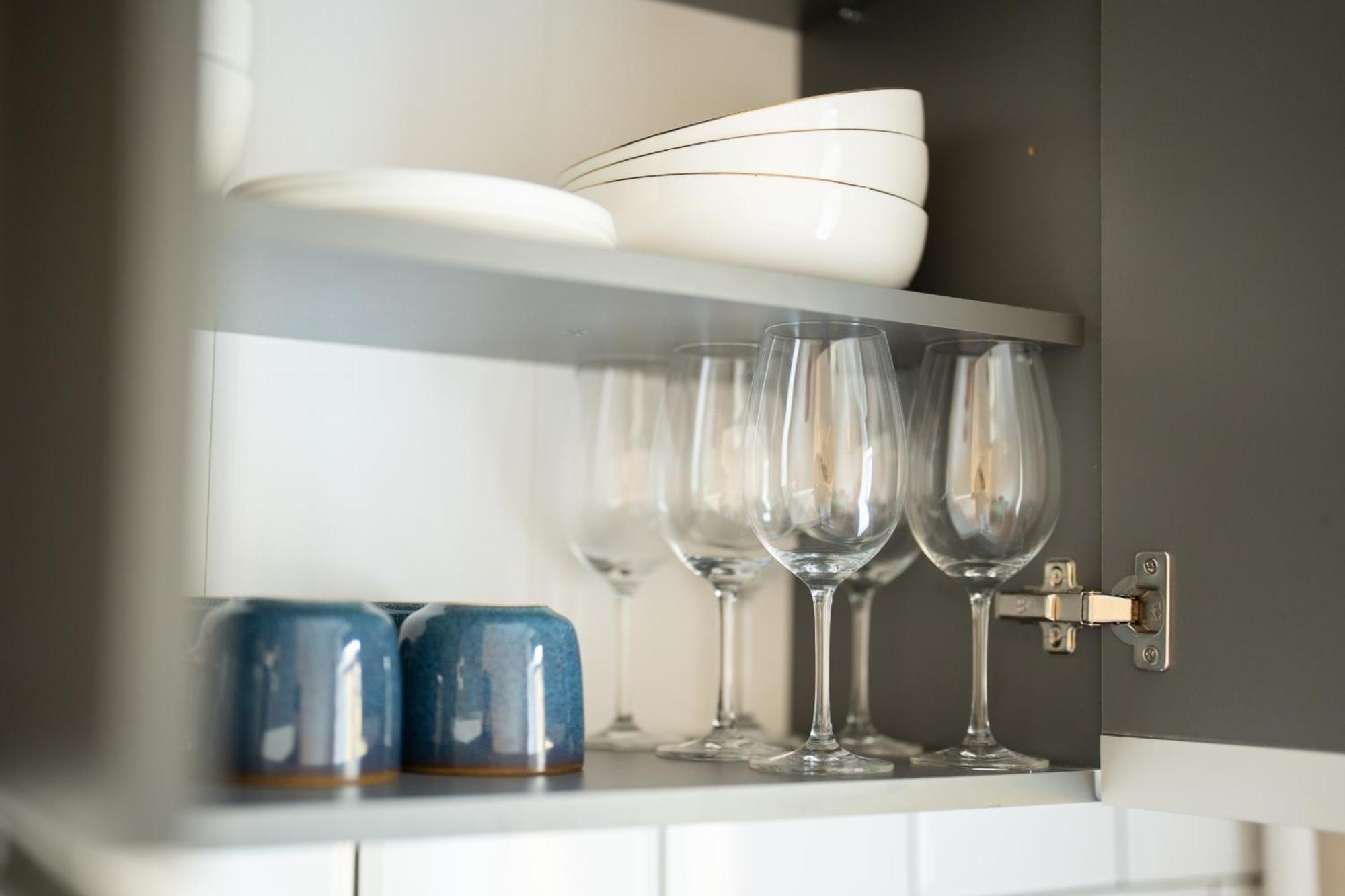 Modern - New Fully Equipped Appartamento *