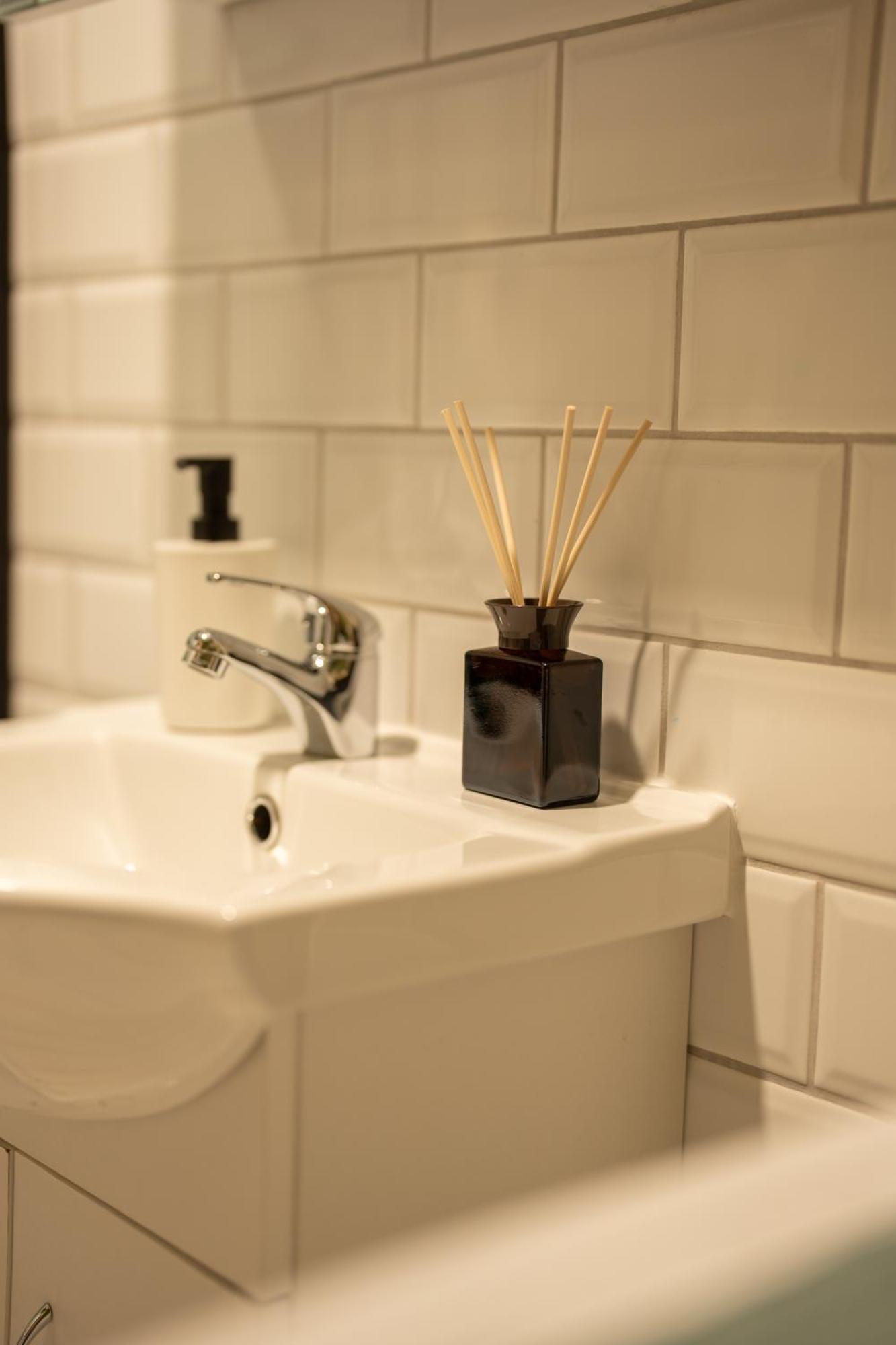 Modern - New Fully Equipped Appartamento *