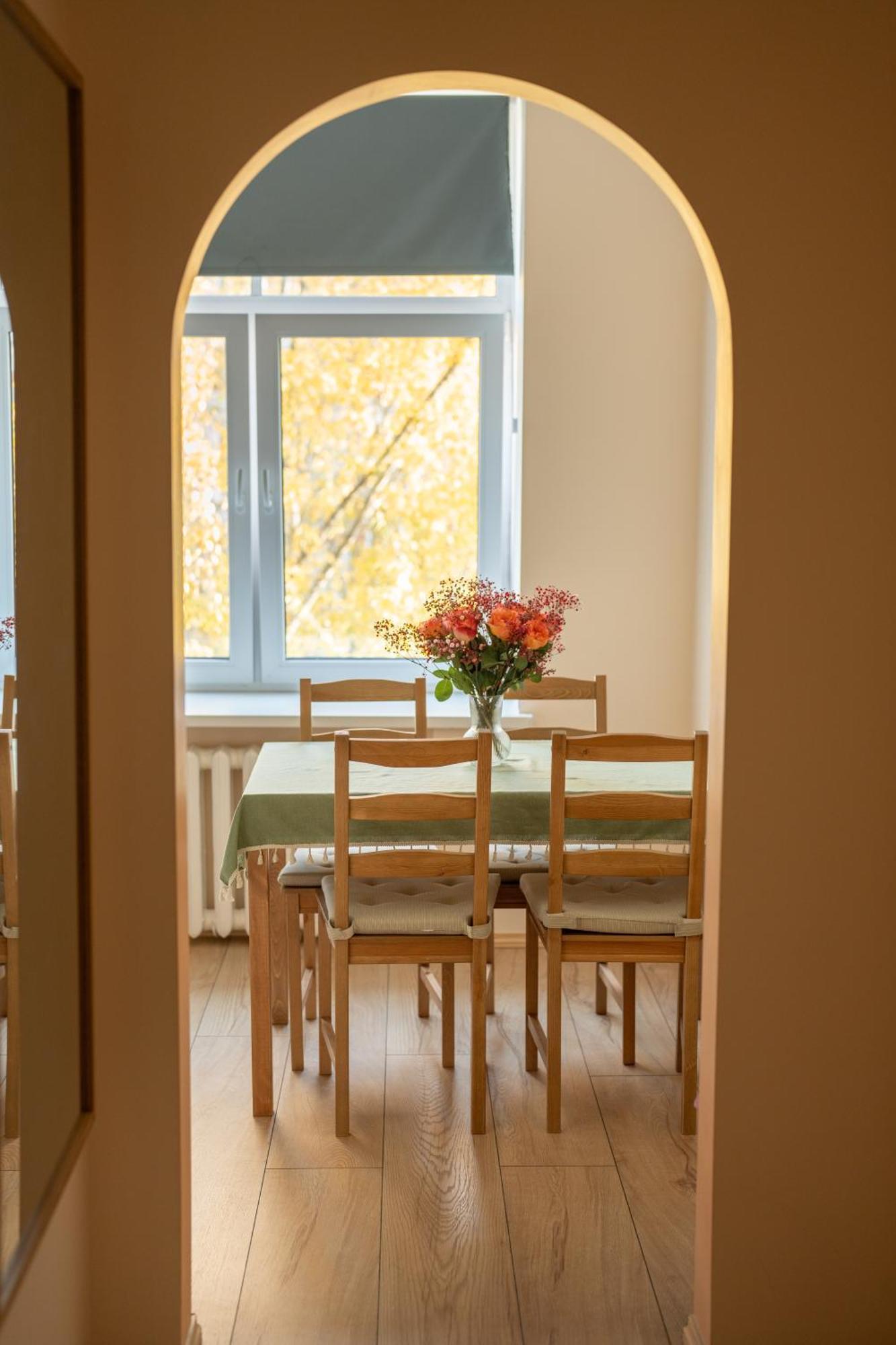 Modern - New Fully Equipped Appartamento *