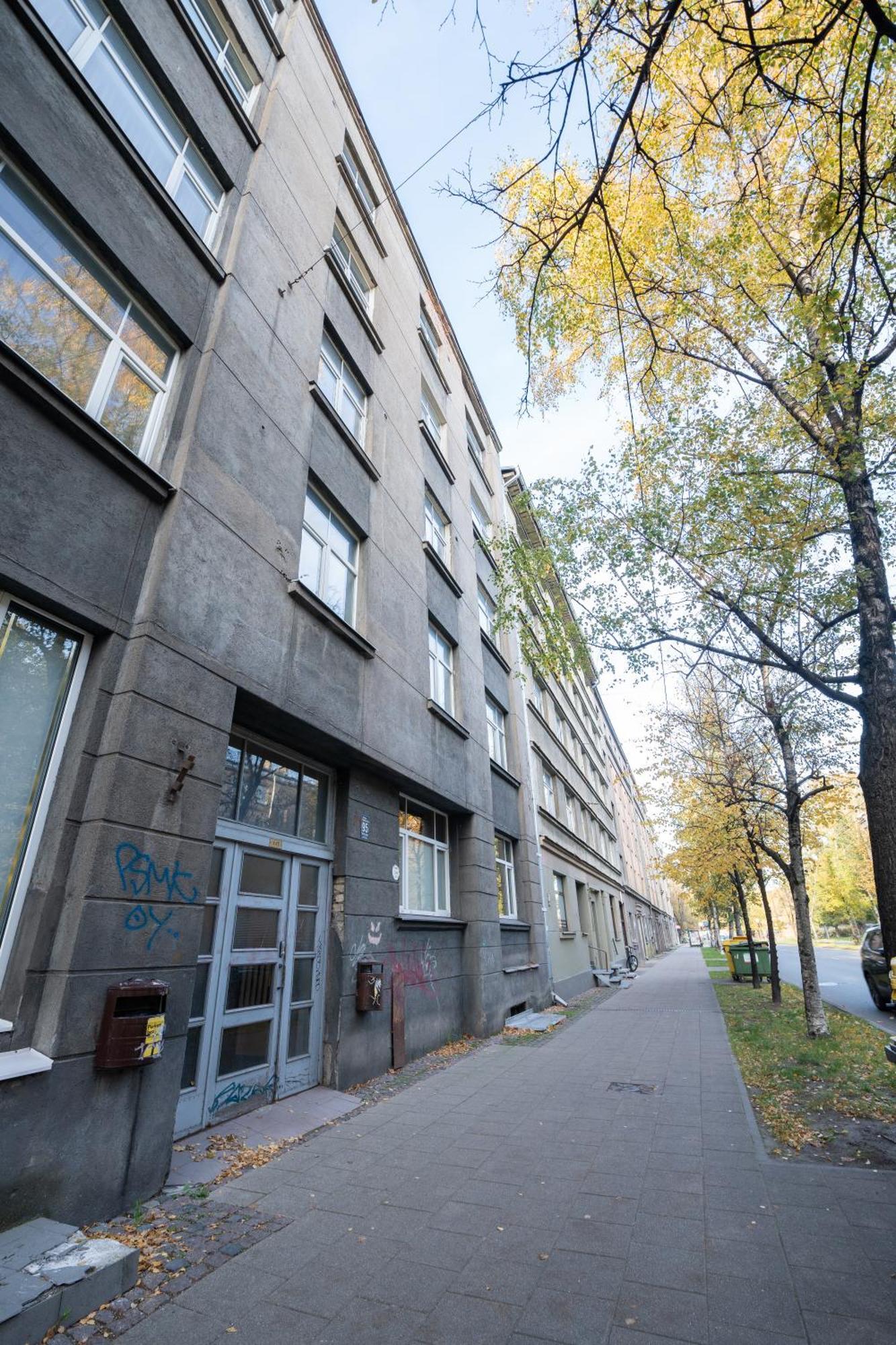 Modern - New Fully Equipped Appartamento