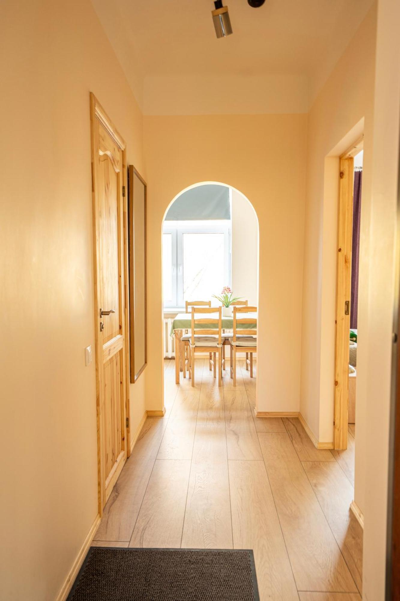 Appartamento Modern - New Fully Equipped